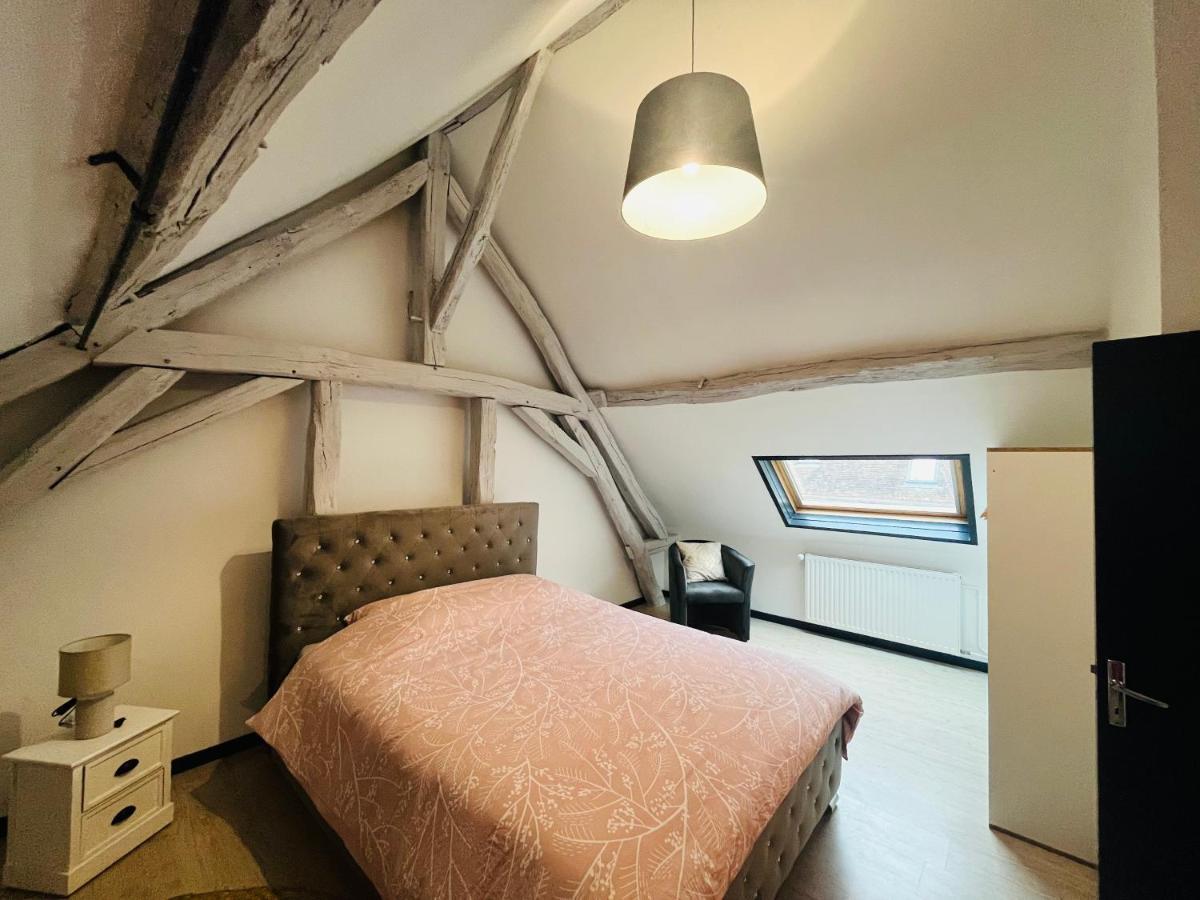 Appartement Ideal Au Coeur D אוקזר מראה חיצוני תמונה